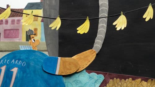 Le vélo de l'éléphant Bild 6