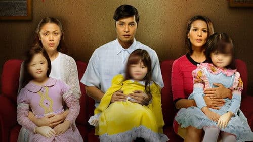 Maria, Leonora, Teresa Bild 1