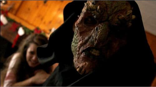 Savage Christmas Bild 1