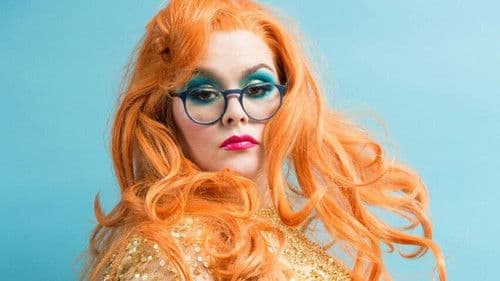 Jayde Adams: Serious Black Jumper Bild 1