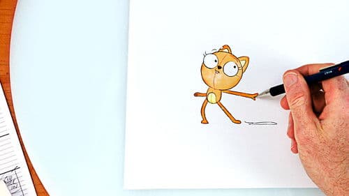 How Not to Draw Bild 5