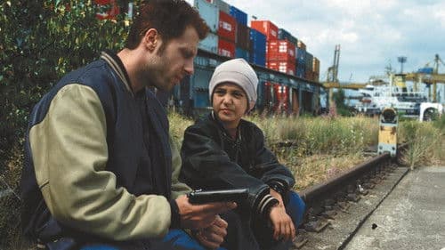 Eine Hand voll Gras Bild 1