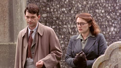 Enigma - Das Geheimnis Bild 2