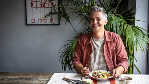 Donal's Real Time Recipes Bild 1