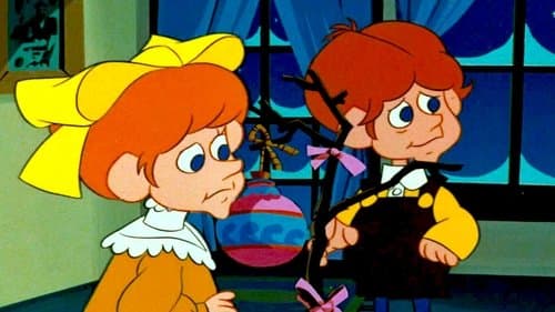 'Twas the Night Before Christmas Bild 1