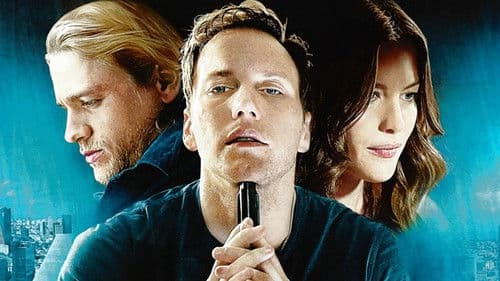 The Ledge - Am Abgrund Bild 3