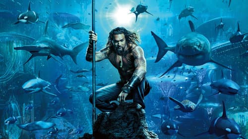 Aquaman Bild 2