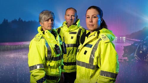 The Crash Detectives Bild 2