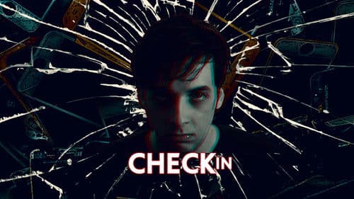 Check In Bild 1