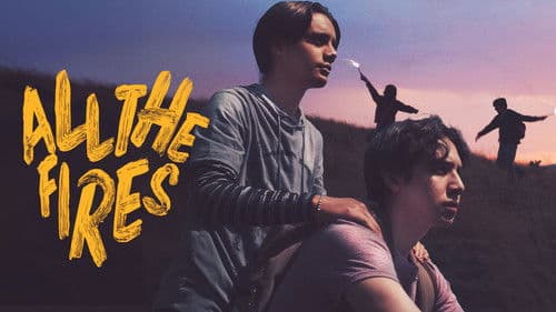 Todos los incendios Bild 6