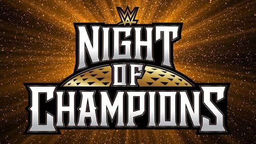 WWE Night of Champions 2025 Bild 4