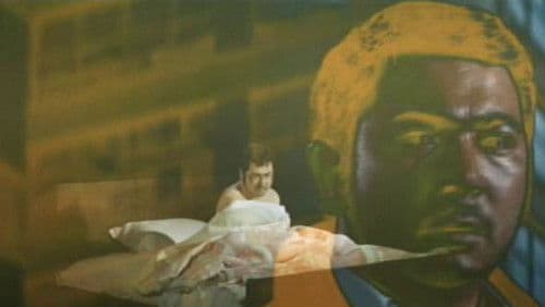 燃えつきた地図 Bild 1