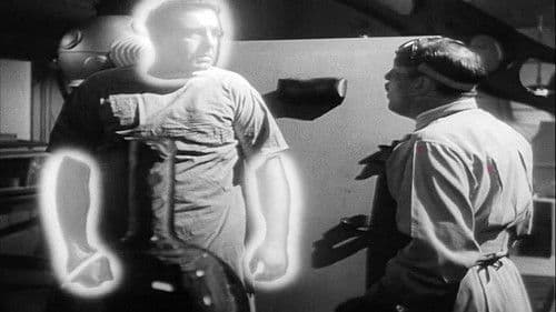 Monstermann verbreitet Schrecken Bild 8