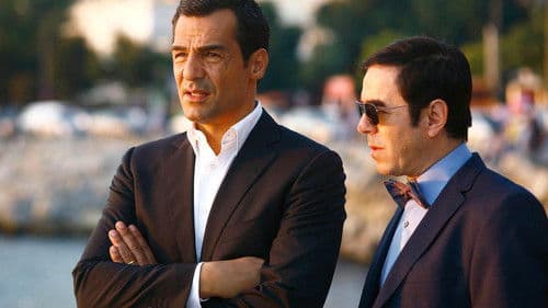 Mordkommission Istanbul Bild 1