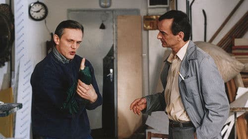 Nic śmiesznego Bild 2