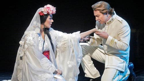 The Metropolitan Opera - Puccini: Madama Butterfly Bild 3