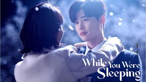 While You Were Sleeping Bild 8