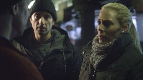 Må döden sova Bild 1