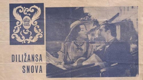 Diližansa snova Bild 1