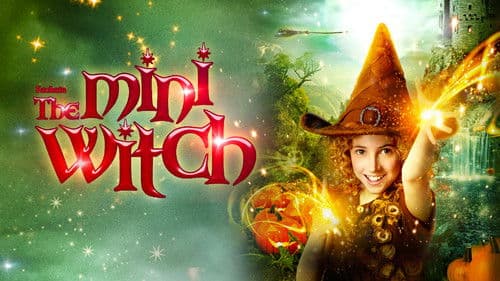 Fuxia - Die Minihexe Bild 3