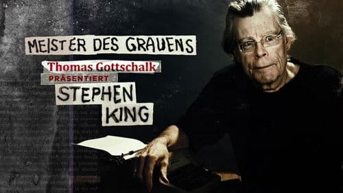 Meister des Grauens - Thomas Gottschalk präsentiert Stephen King Bild 1