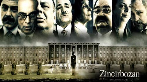 Zincirbozan Bild 1