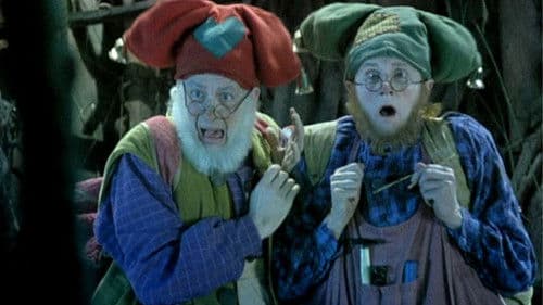 Plop en de Kabouterschat Bild 6