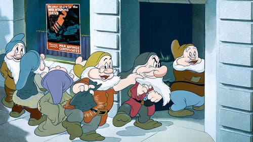7 Wise Dwarfs Bild 1