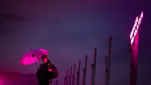 Under Electric Clouds Bild 1