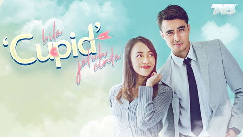Bila Cupid Jatuh Cinta Bild 1