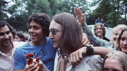 Borrowed Time: Lennon's Last Decade Bild 8