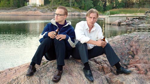 Kaverille ei jätetä Bild 1