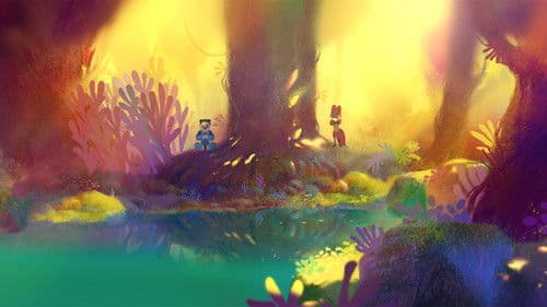 Das Geheimnis der Perlimps Bild 3