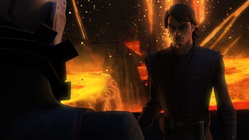 Star Wars: The Clone Wars - The Mortis Trilogy Bild 1