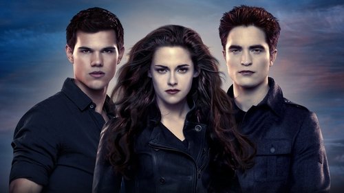 Breaking Dawn - Bis(s) zum Ende der Nacht - Teil 2 Bild 1