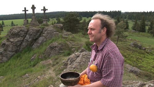 Když kámen promluví Bild 1