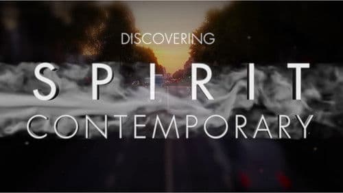 Discovering Spirit Contemporary Bild 1