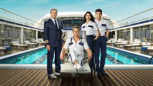 Doctor Odyssey Bild 3