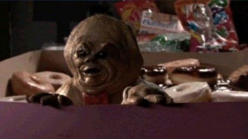 Gingerdead Man 2 - Die Passion der Kruste Bild 2