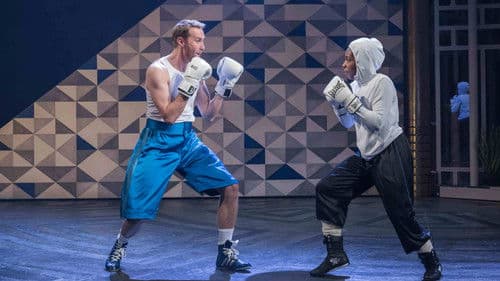 National Theatre Live: Twelfth Night Bild 8