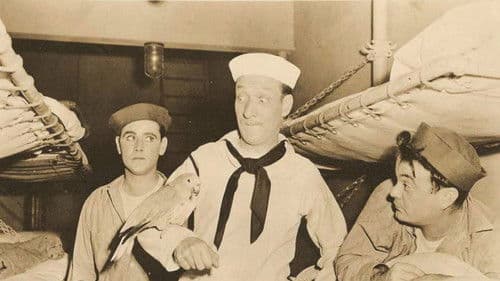 Let's Go Navy! Bild 1