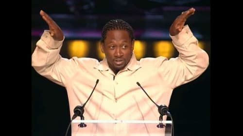 Shaq's All Star Comedy Roast 2: Emmitt Smith Bild 1