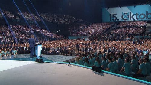 Projekt Ballhausplatz Bild 2