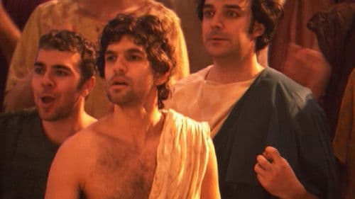 Ancient Olympics: Let the Games Begin Bild 1