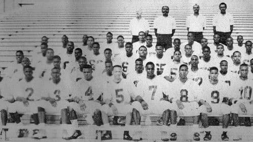 What Carter Lost Bild 1