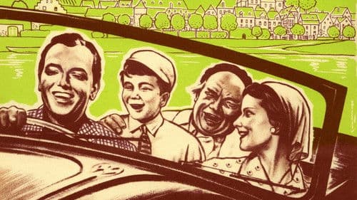 Moselfahrt aus Liebeskummer Bild 1