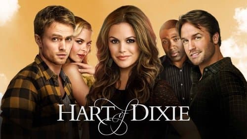 Hart of Dixie Bild 1