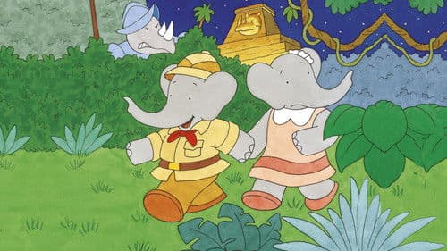 Babar - Der Film Bild 1