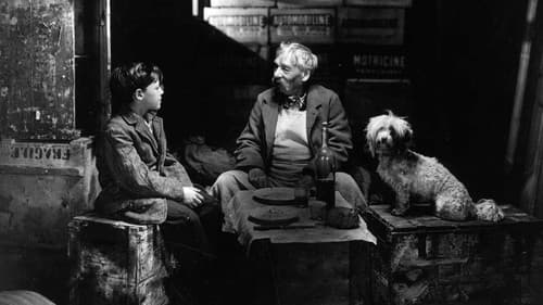 Der Mann von der Straße Bild 1