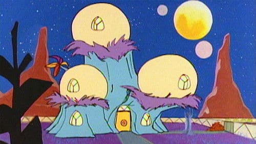 Aliens Next Door Bild 2